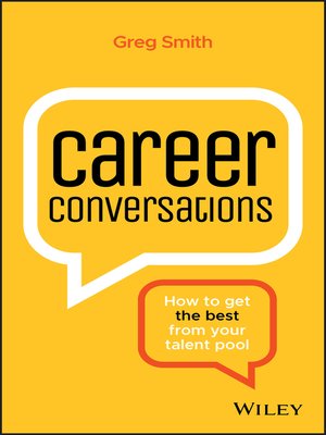 cover image of Career Conversations